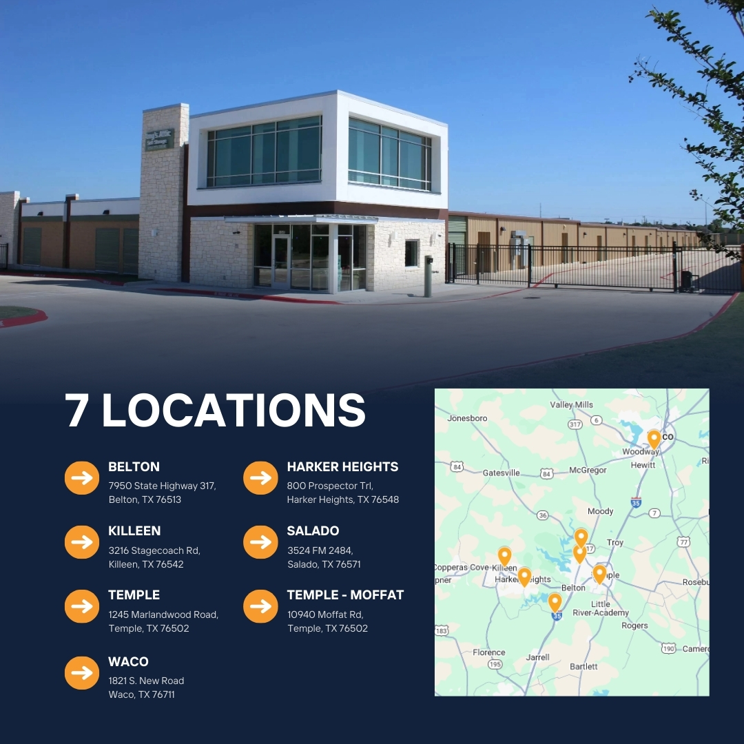 Amy's Attic Locations Amy's Attic Locations